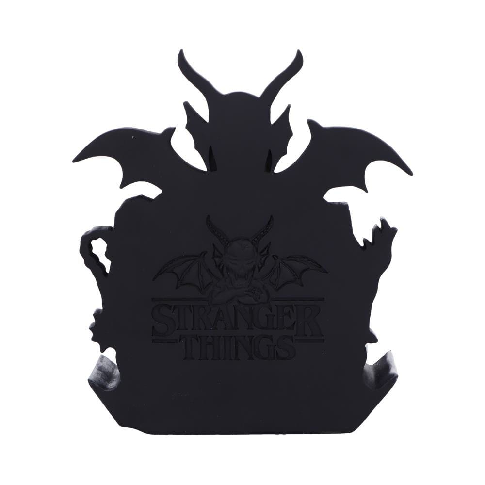 Stranger Things Perpetual Calendar Hellfire Club 15 cm P052806