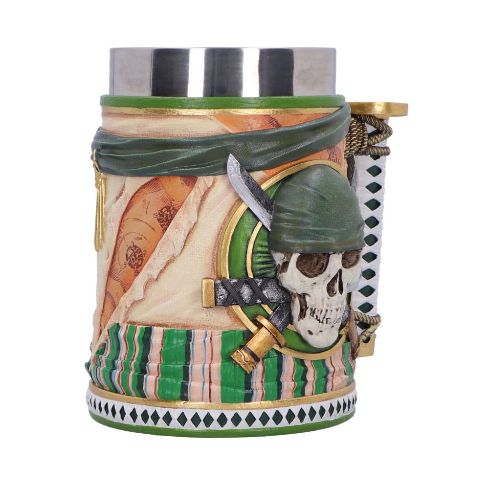One Piece Tankard Zoro 15 cm P066988