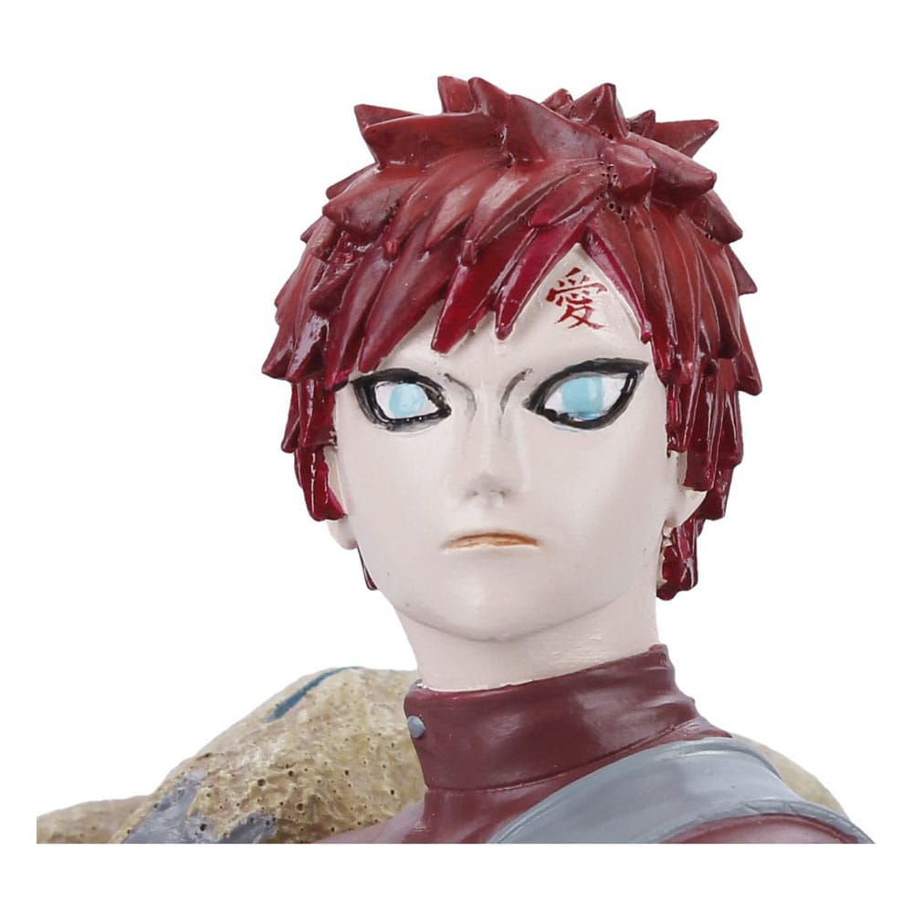 Naruto Sand Timer Gaara 12 cm P067830