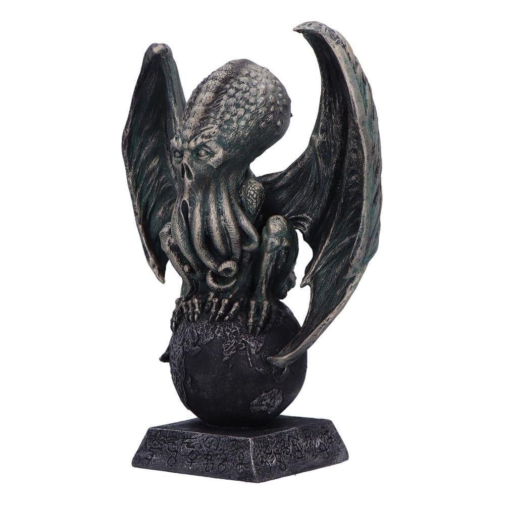 Cthulhu Figure Gotham Reign of Cthulhu 24 cm P052814