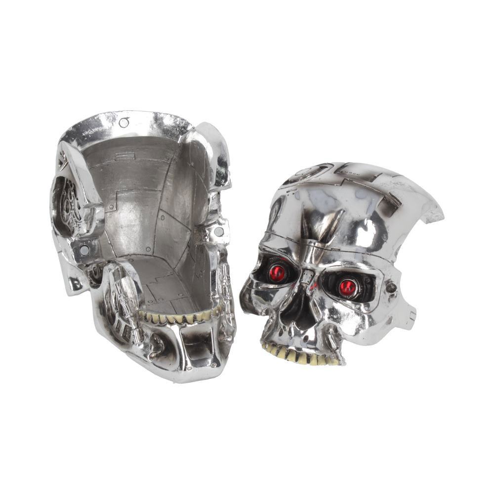 Terminator Storage Box T-800 P052815