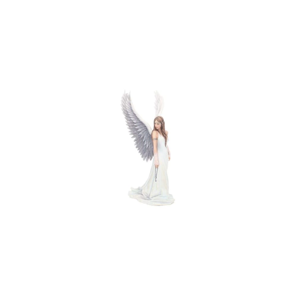 Anne Stokes Statue Spirit Guide 24 cm P052816