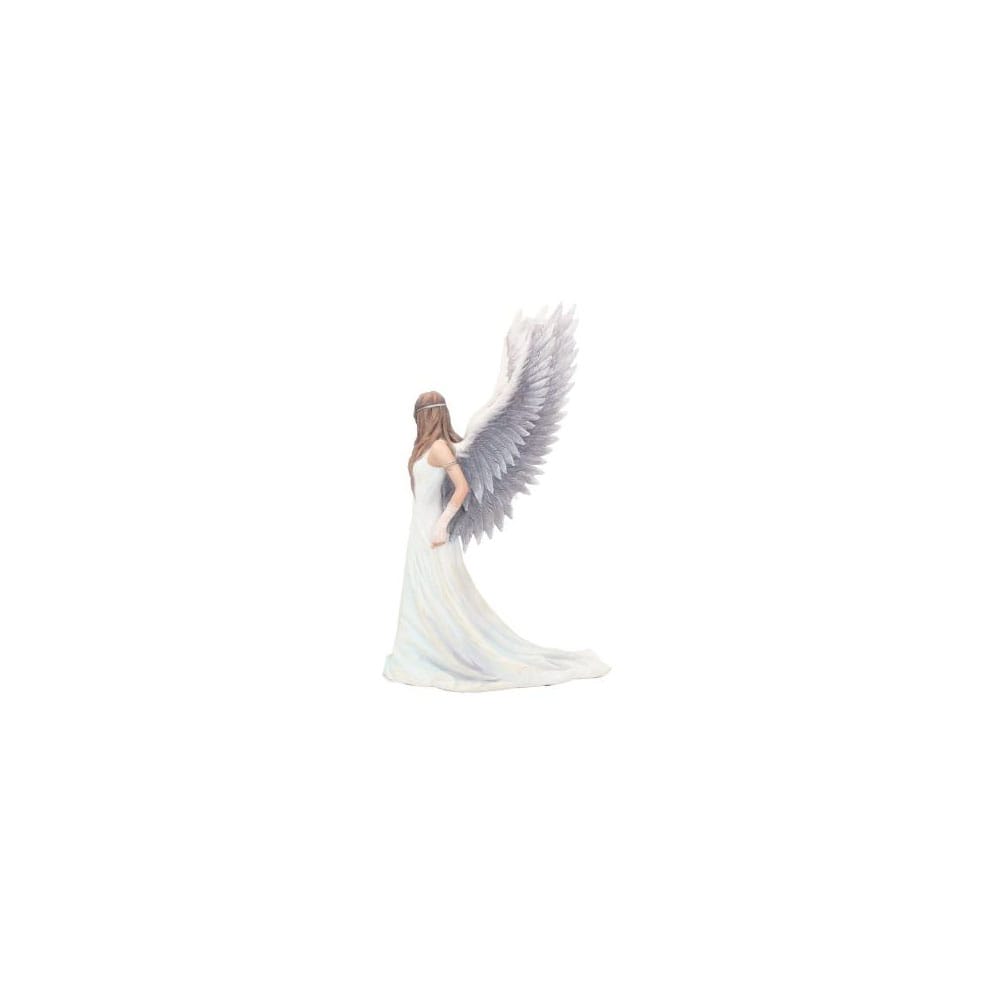 Anne Stokes Statue Spirit Guide 24 cm P052816