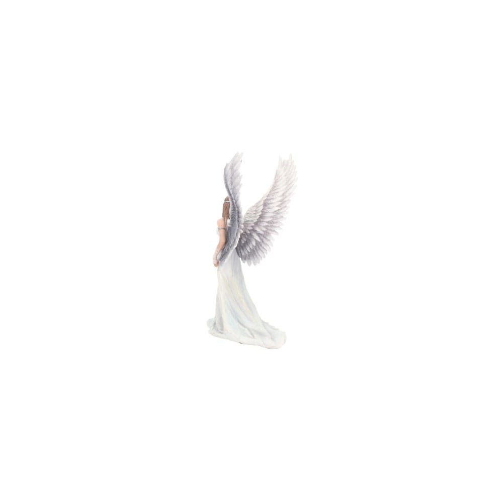 Anne Stokes Statue Spirit Guide 24 cm P052816