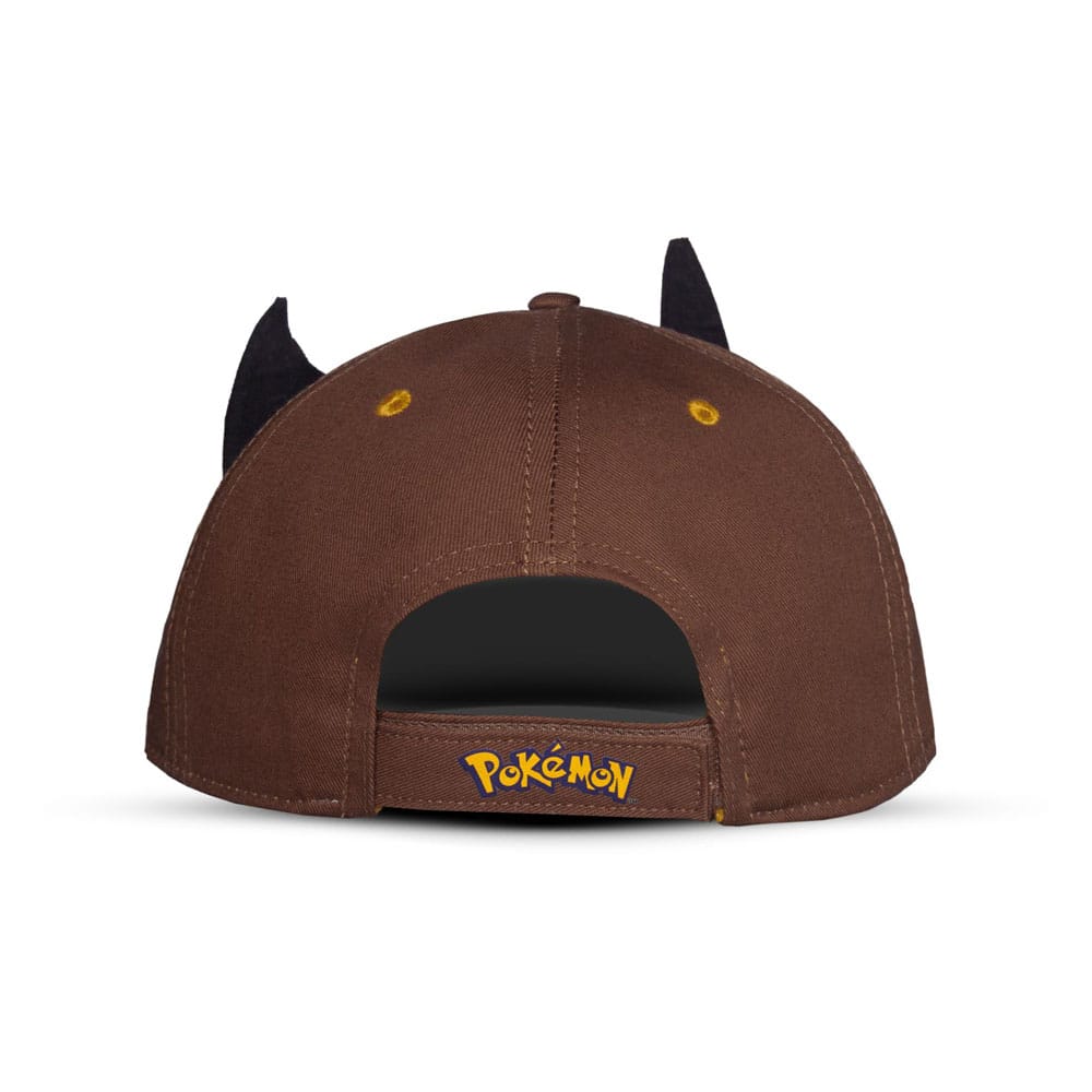 Pokémon Baseball Cap Eevee P052823
