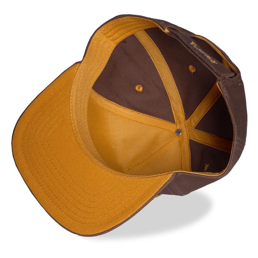 Pokémon Baseball Cap Eevee P052823