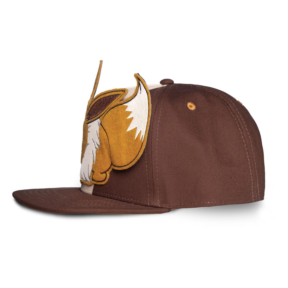 Pokémon Baseball Cap Eevee P052823