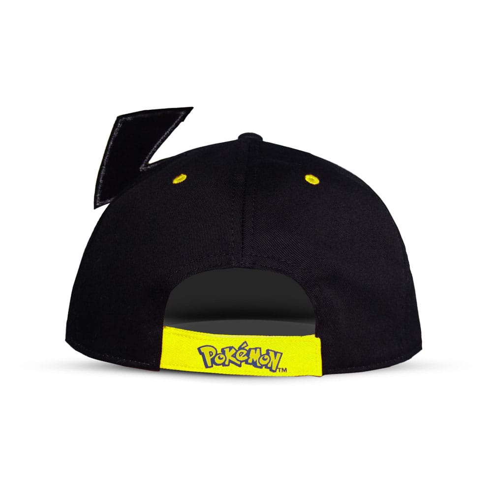 Pokémon Baseball Cap Pikachu P052827