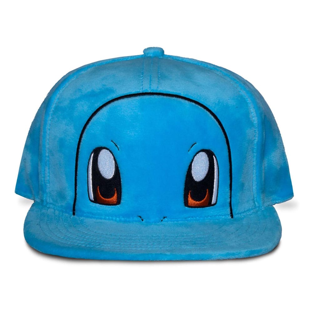 Pokémon Baseball Cap Squirtle P052836