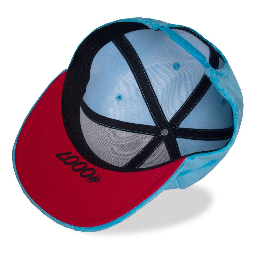 Pokémon Baseball Cap Squirtle P052836
