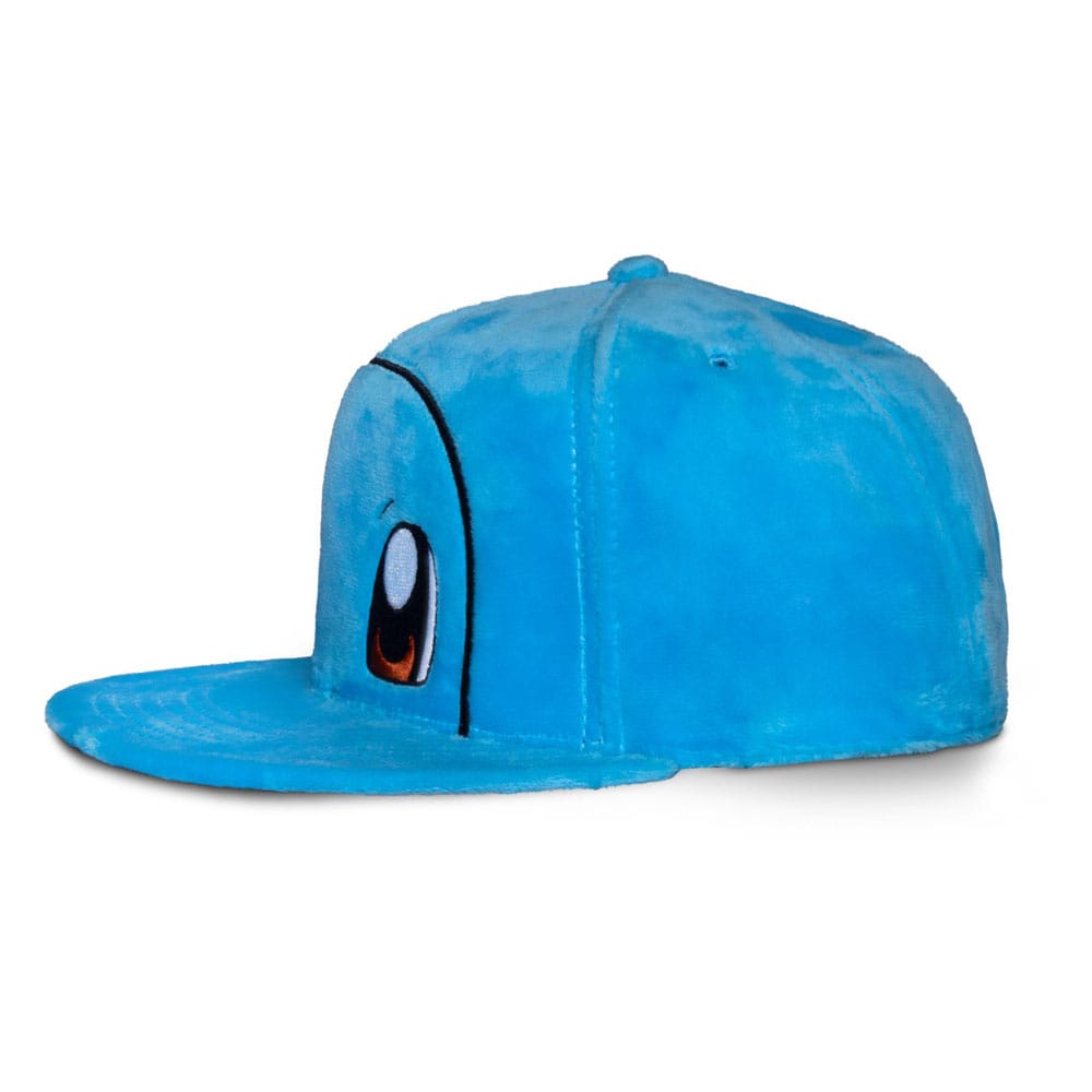 Pokémon Baseball Cap Squirtle P052836