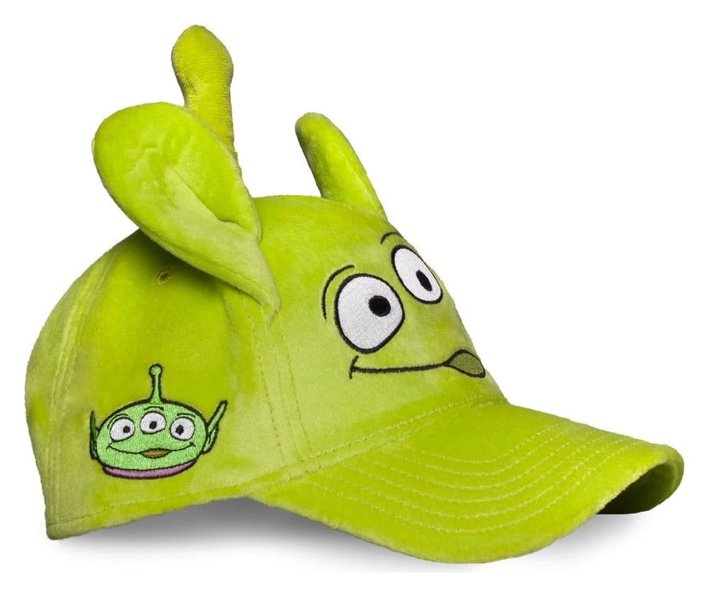 Toy Story 5 Novelty Cap Alien P071914