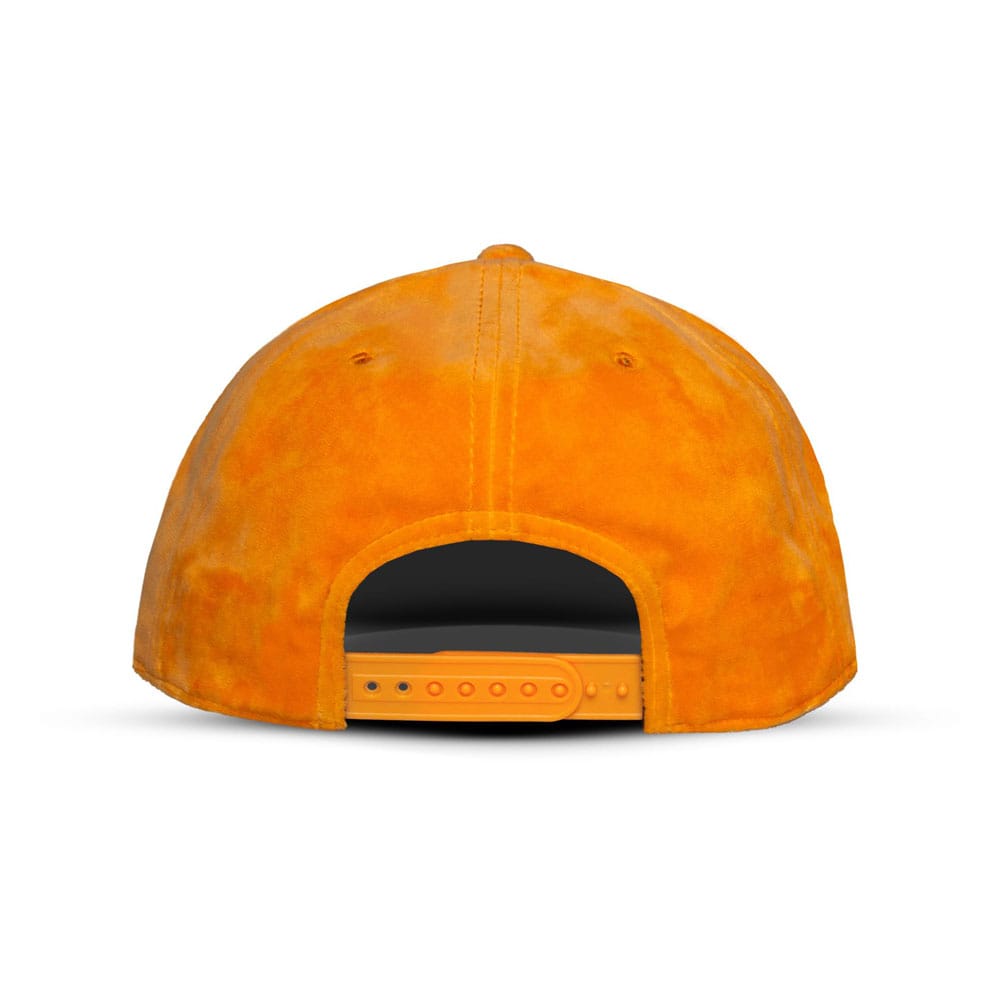 Pokemon Baseball Cap Charmander