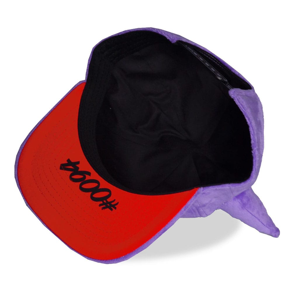Pokémon Baseball Cap Gengar 3D P052849