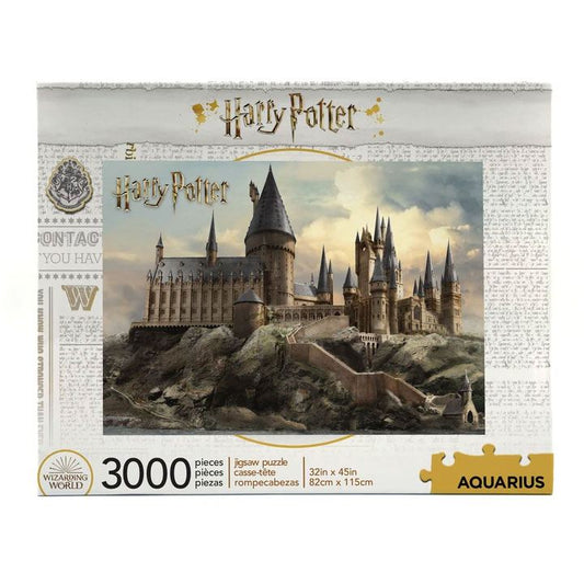 Harry Potter Jigsaw Puzzle Hogwarts (3000 pieces) P052949