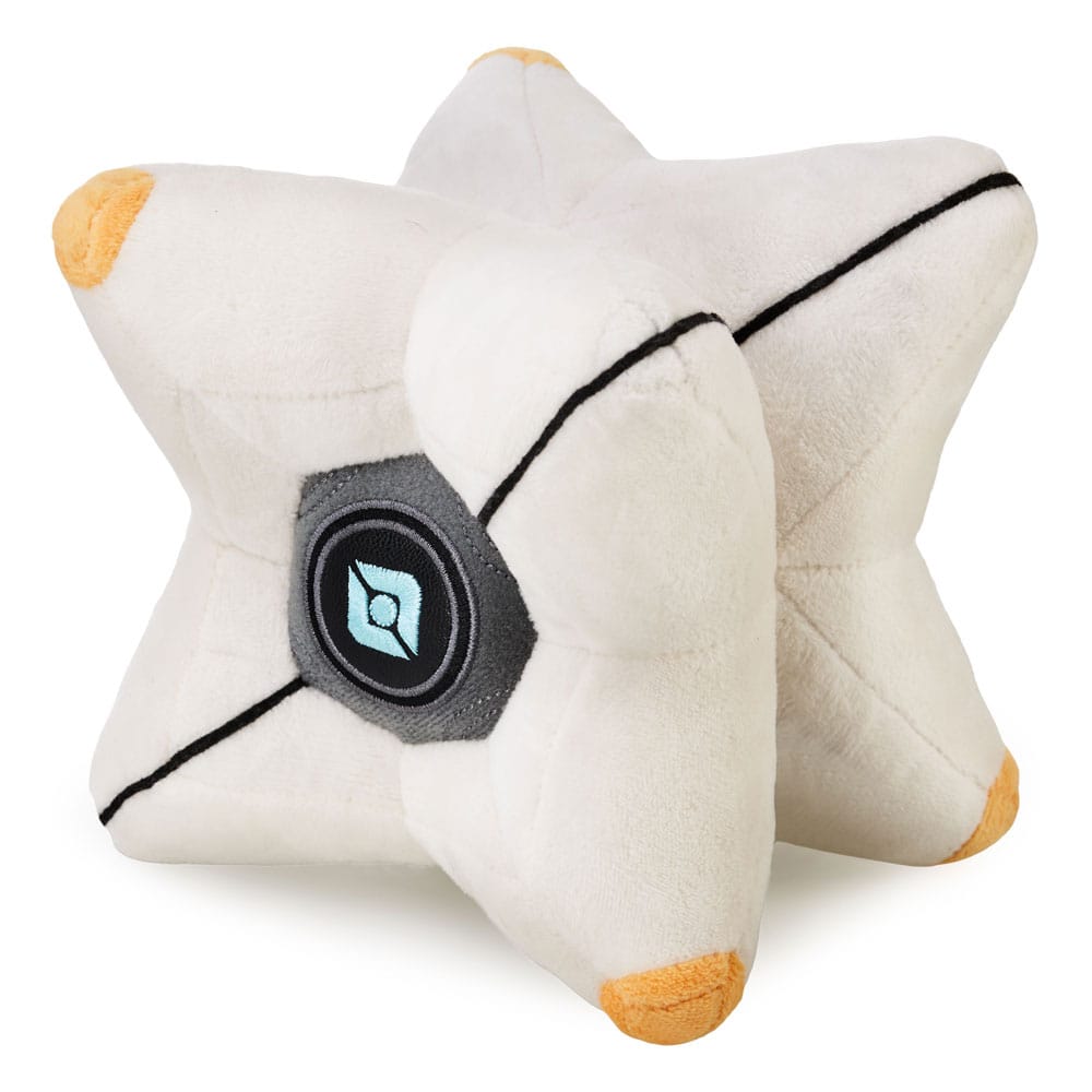 Destiny 2 Plush Figure Ghost Shell 19 cm P053087