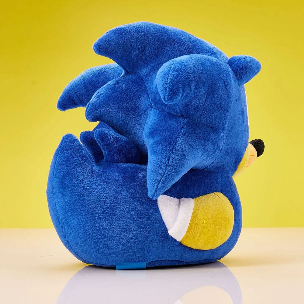 Sonic - The Hedgehog Tubbz Plush Figure Sonic 30 cm