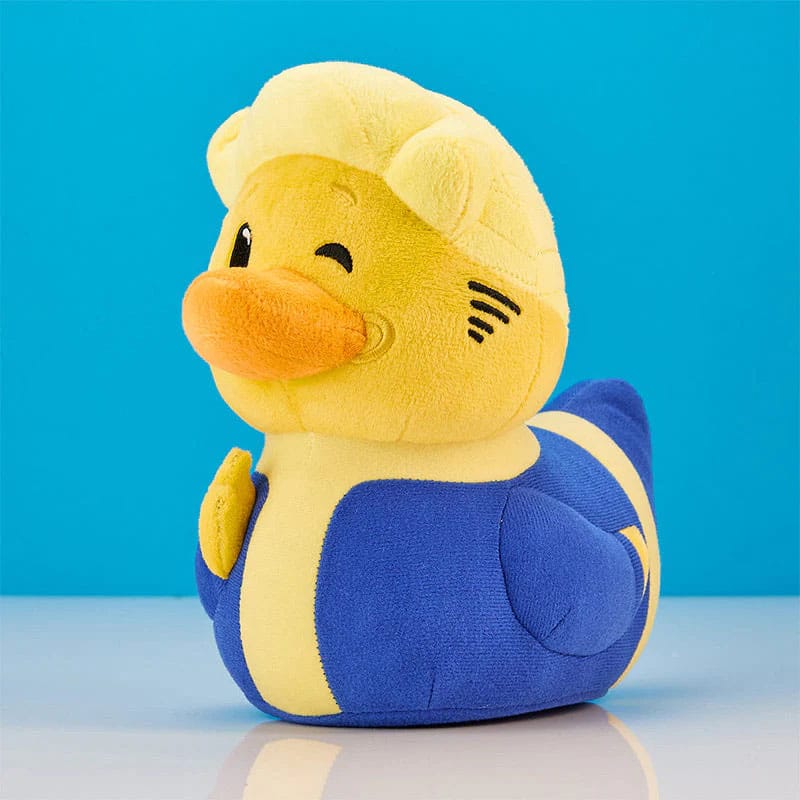 Fallout Tubbz Plush Figure Vault Boy 20 cm