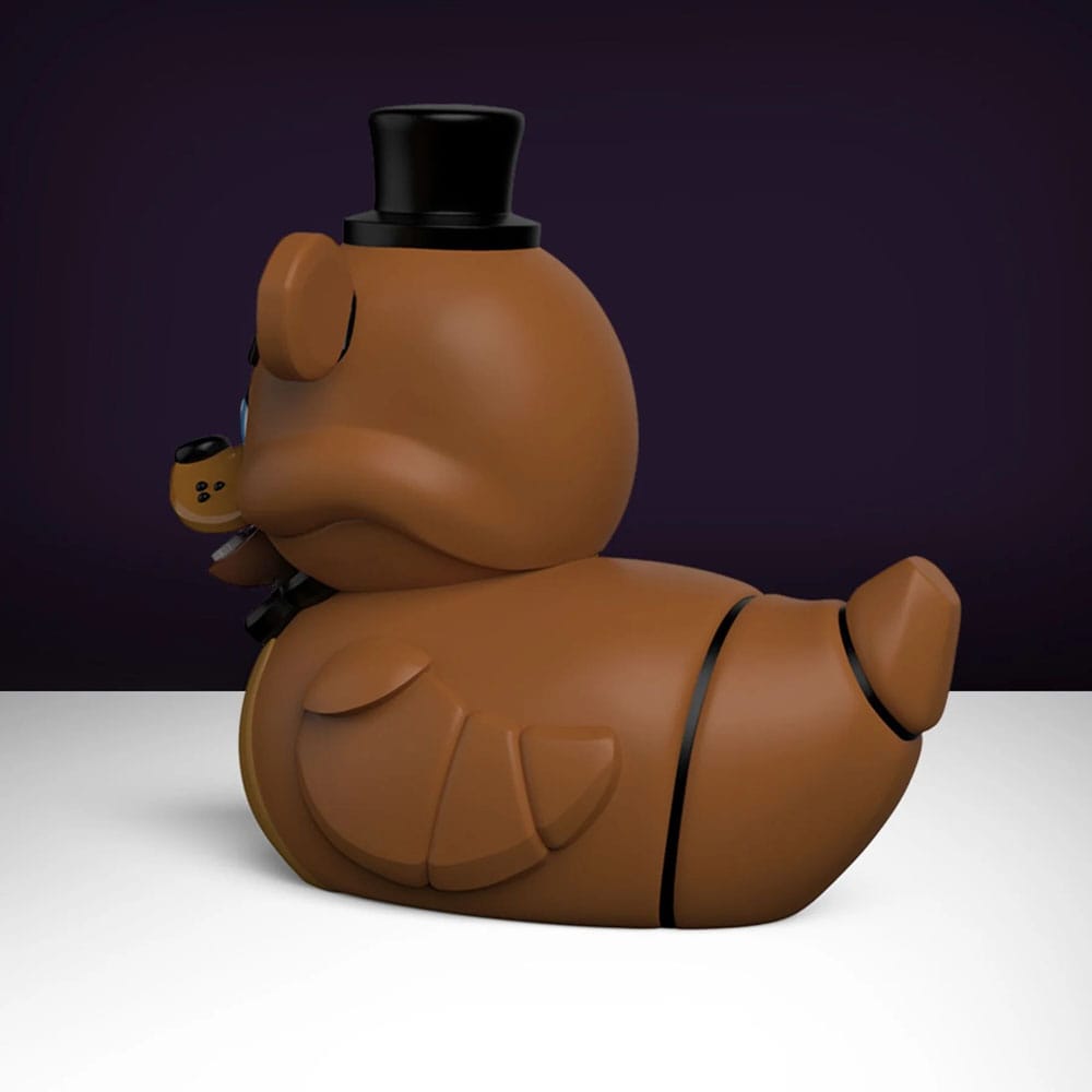 Five Nights at Freddy´s Tubbz PVC Figure Freddy 1st Edition 10 cm