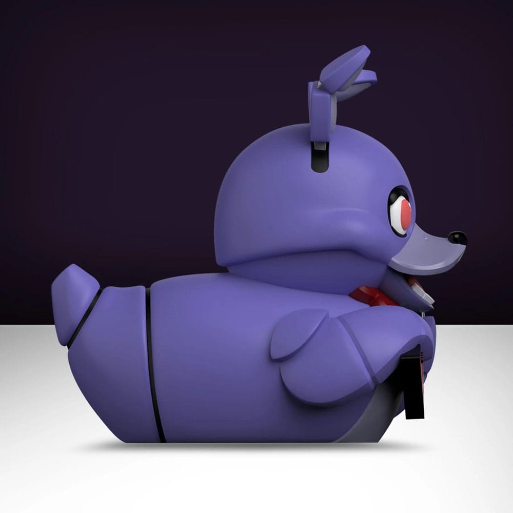 Five Nights at Freddy´s Tubbz PVC Figure Bonnie 1st Edition 10 cm