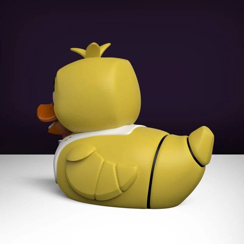 Five Nights at Freddy´s Tubbz PVC Figure Chica 1st Edition 10 cm