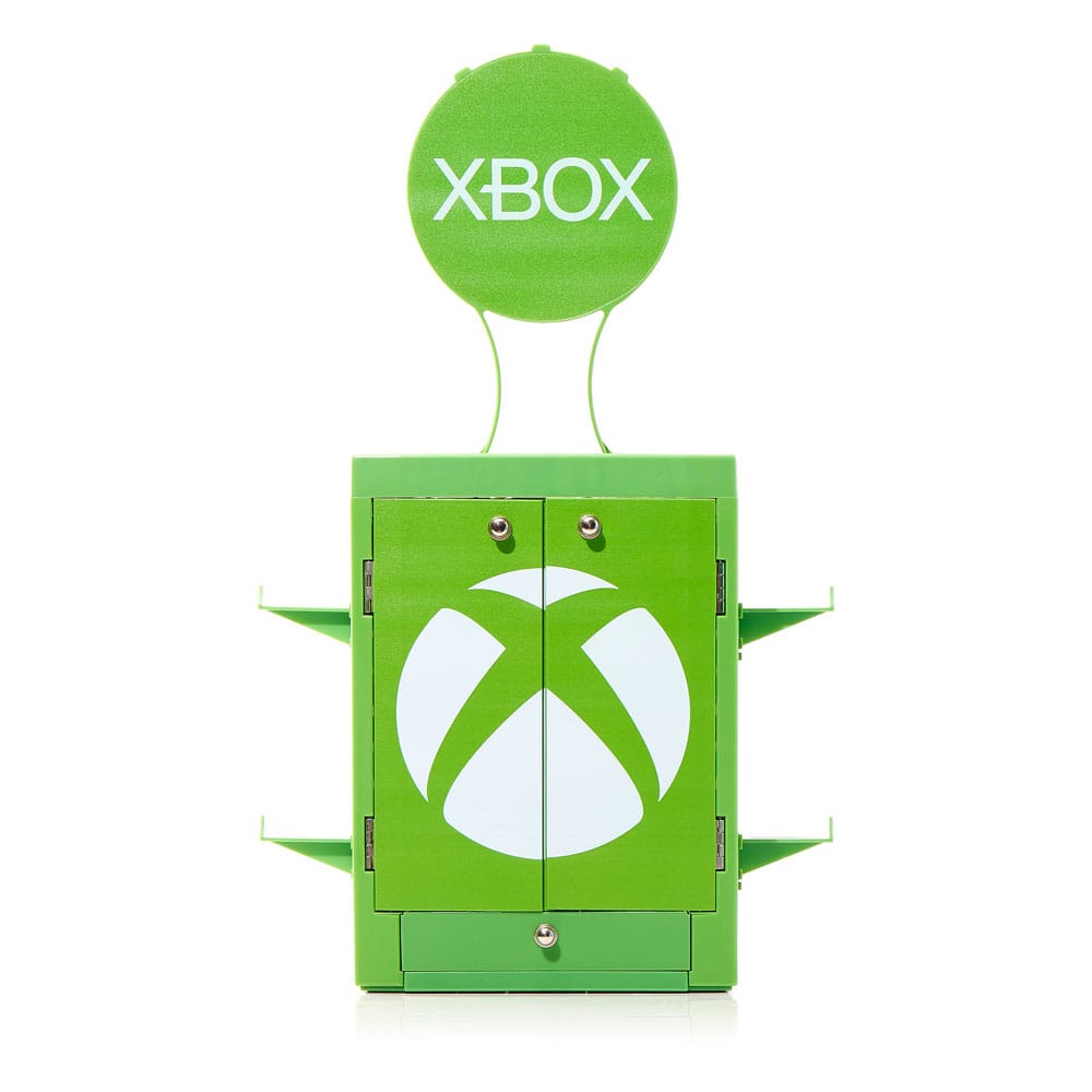 Xbox Gaming Locker Green