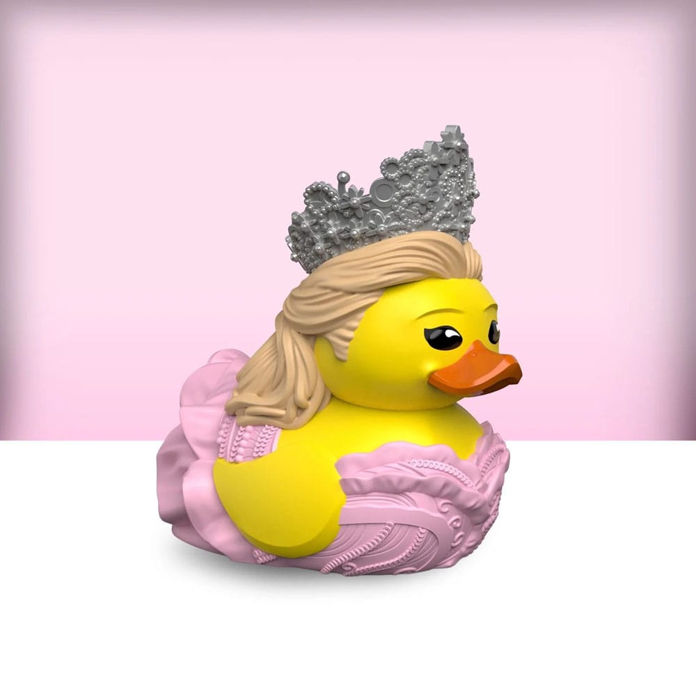 Wicked Tubbz Mini PVC Figure Glinda Upland 5 cm