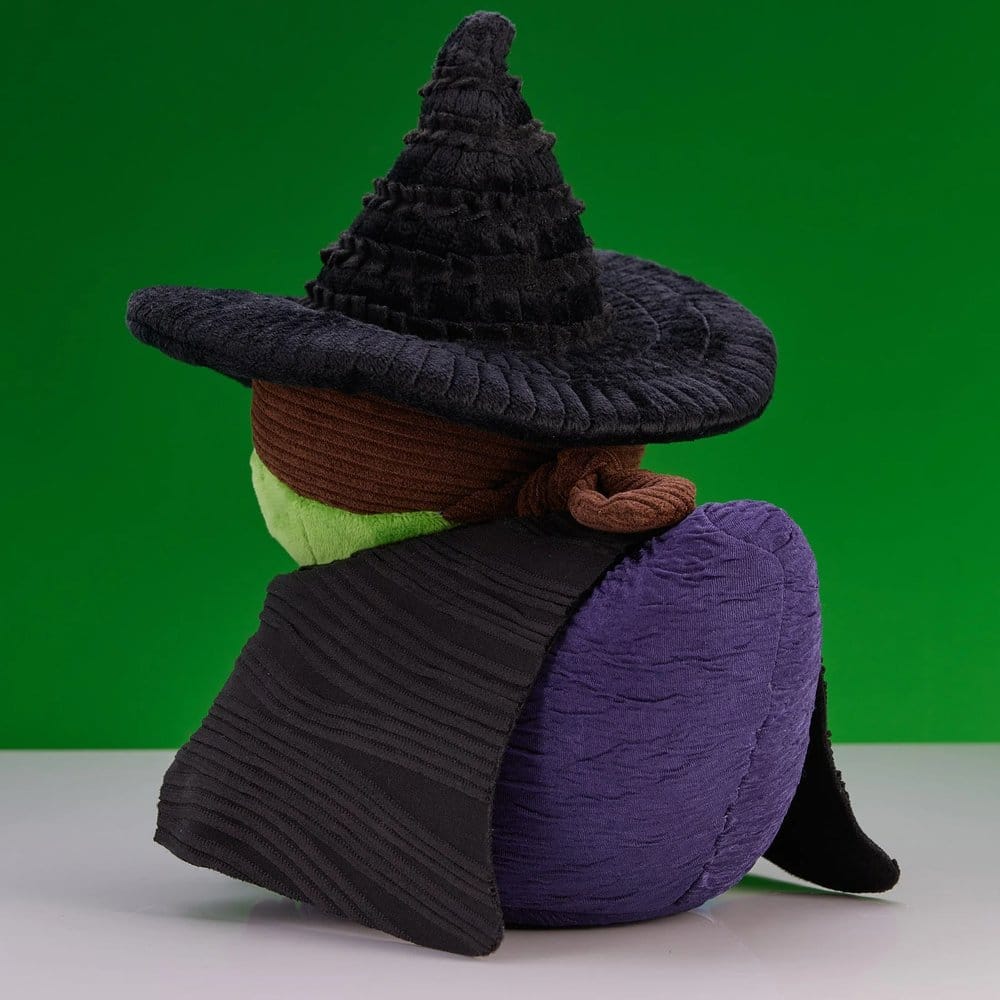 Wicked Tubbz Plush Figure Elphaba 20 cm P071778