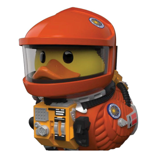 2001: A Space Odyssey Tubbz PVC Figure Dr. David Bowman Boxed Edition 10 cm P053346
