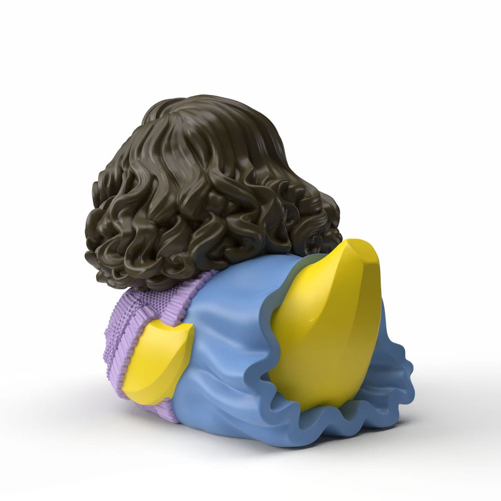 Back To The Future Tubbz Mini PVC Figure Lorraine Baines McFly 5 cm P066226