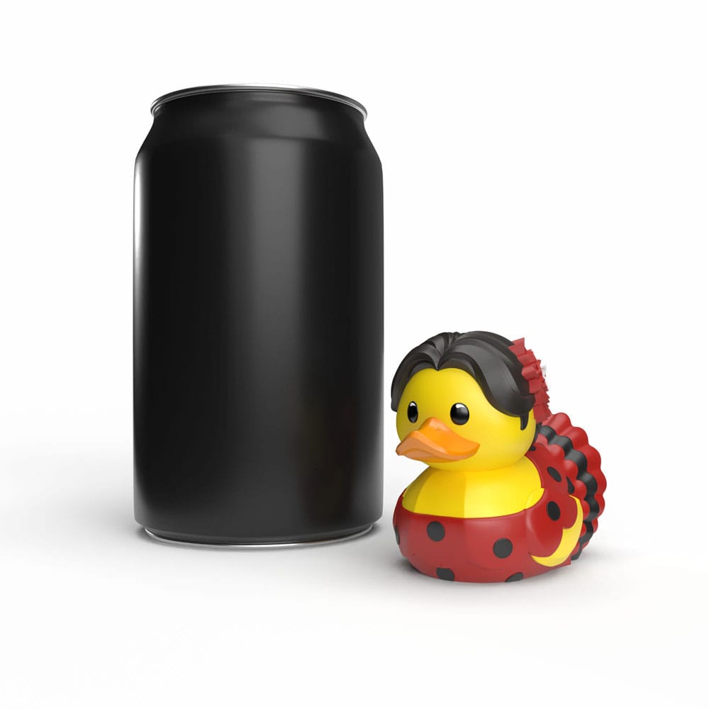 Travel Tubbz Mini PVC Figure Spain 5 cm P053387