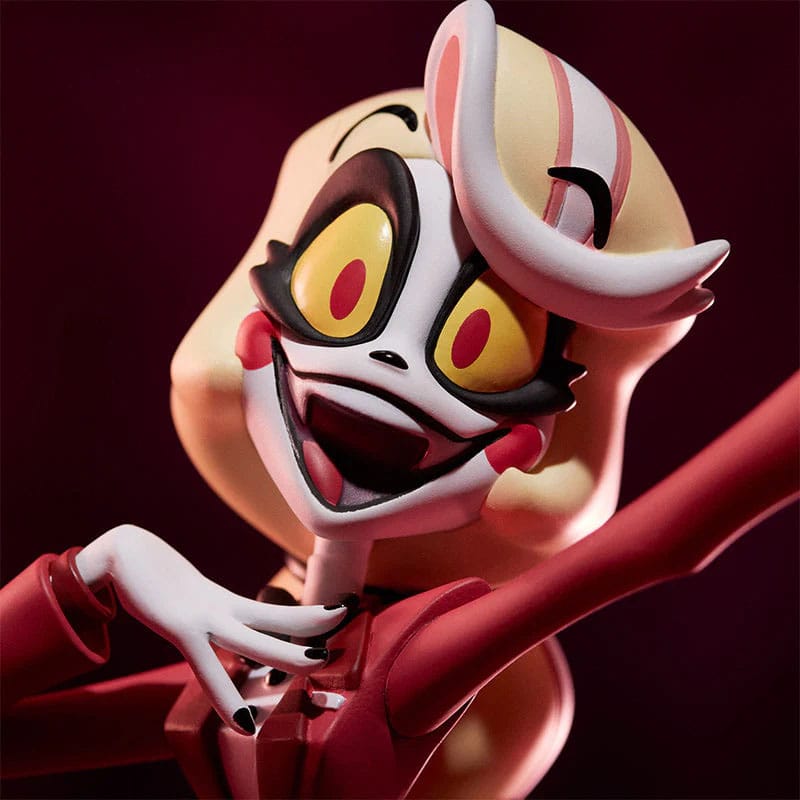 Hazbin Hotel PVC Statue Charlie Morningstar 24 cm