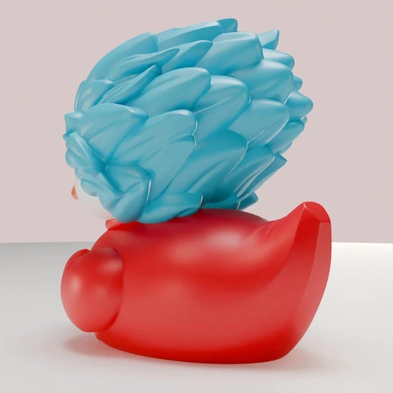 The Cat in the Hat Tubbz PVC Figure Thing 2 1st Edition 10 cm P074367