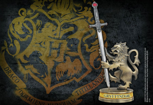 Harry Potter Letter Opener Gryffindor Sword 21cm P053431