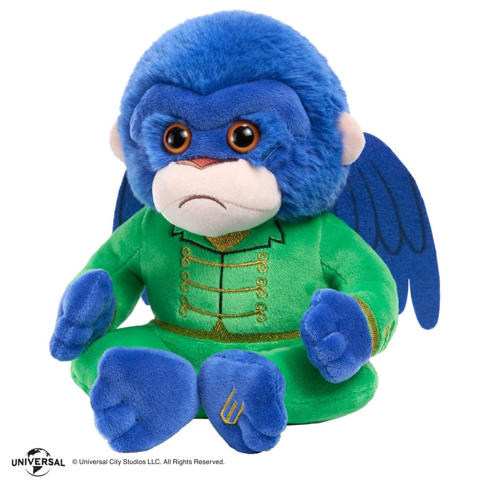 Wicked Plush Figure Chistery 19 cm P053485
