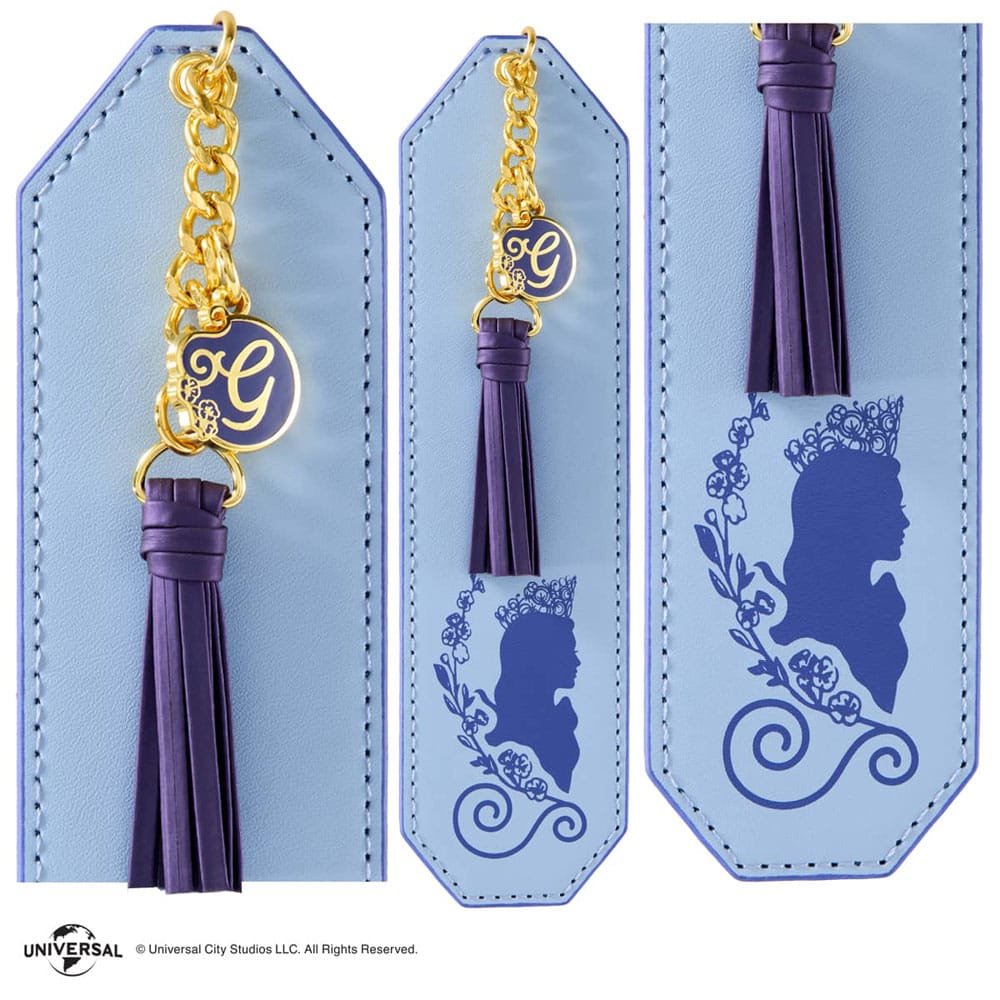 Wicked: For Good Bookmarks 2-Pack Glinda & Elphaba P065934