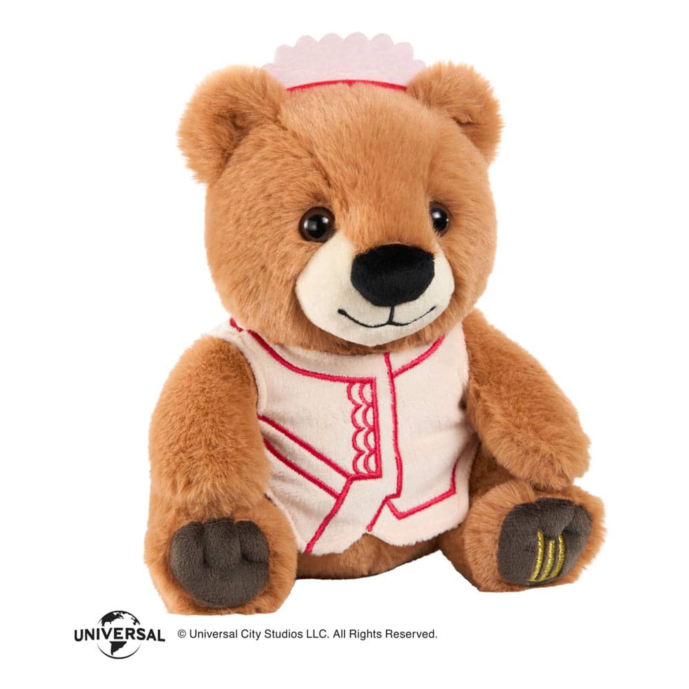 Wicked Plush Figure Dulcibear 19 cm P053489