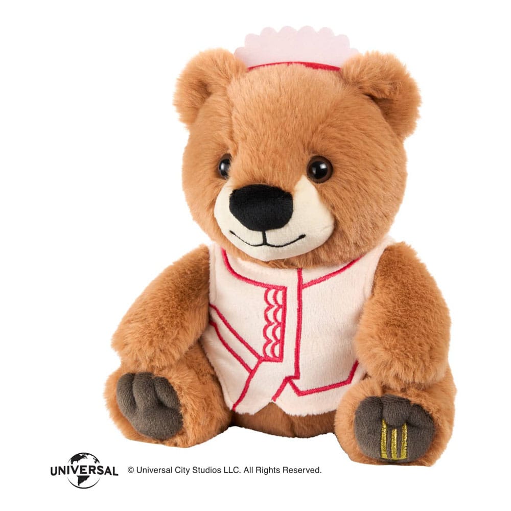 Wicked Plush Figure Dulcibear 19 cm P053489