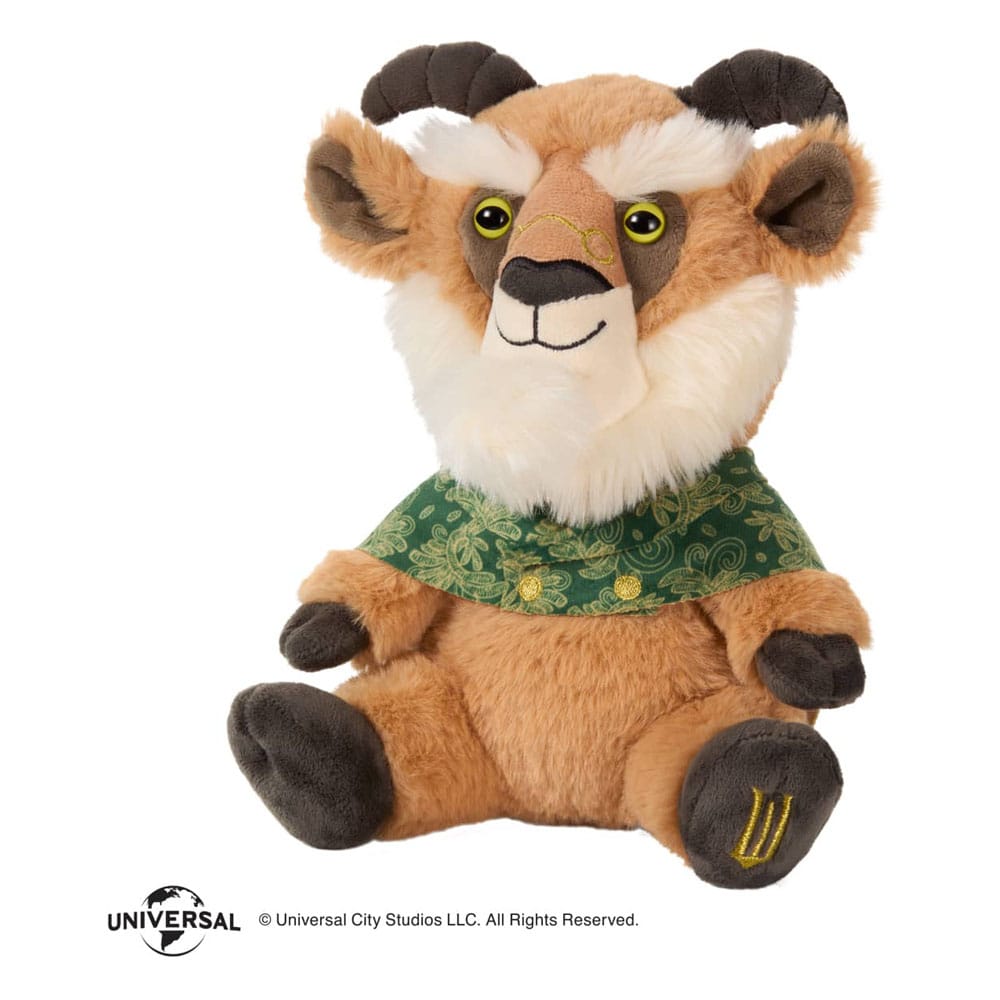 Wicked Plush Figure Dr. Dillamond 20 cm P053490