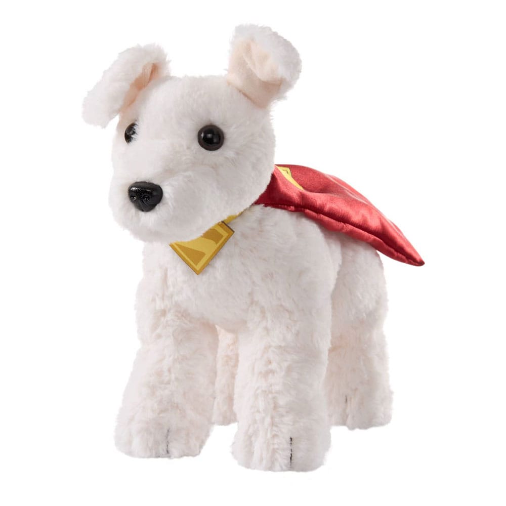 Superman (2025) Plush Figure Krypto 19 cm P053510