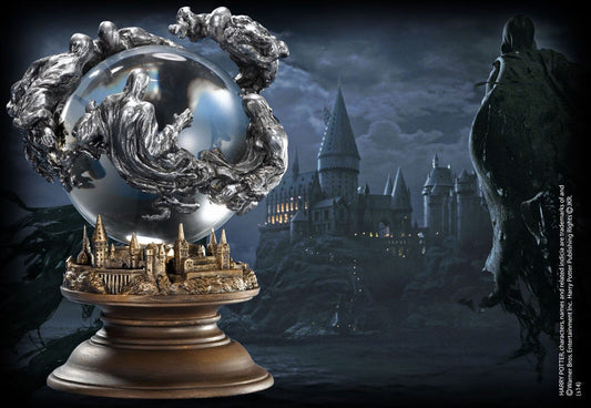 Harry Potter - Dementor´s Crystal Ball 13 cm P053550