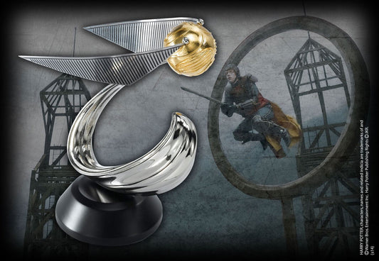 Harry Potter - The Golden Snitch P053558