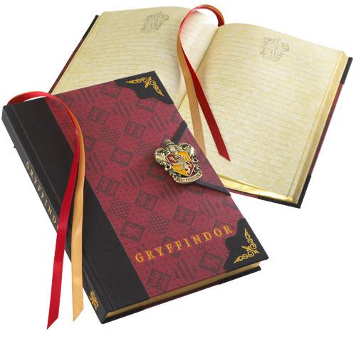 Harry Potter Gryffindor Journal P053578