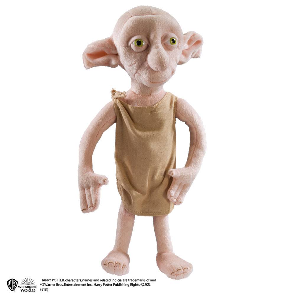 Harry Potter Collectors Plush Figure Dobby 30 cm P053607