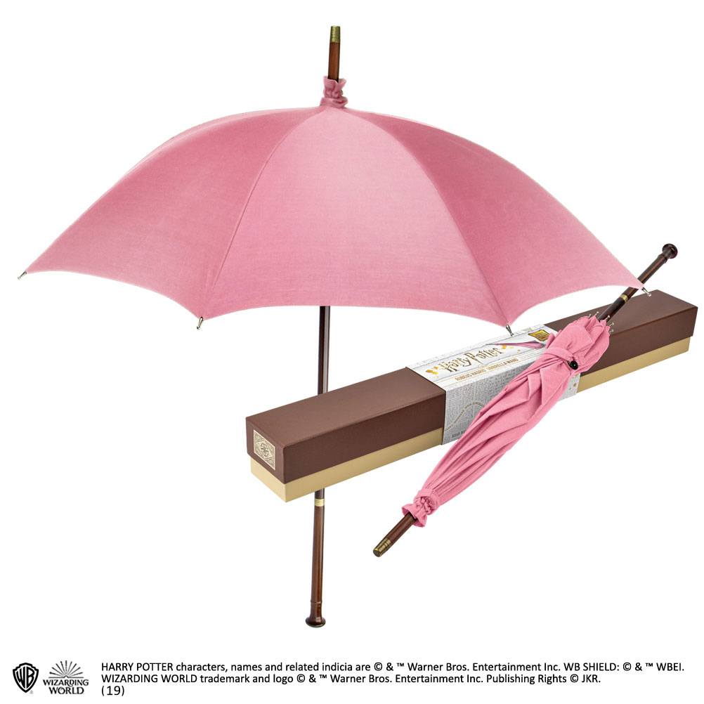 Harry Potter Rubeus Hagrid Umbrella Wand P053620