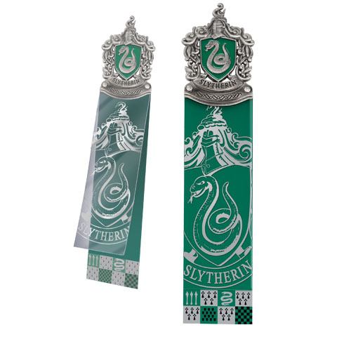 Harry Potter Bookmark Slytherin P053677