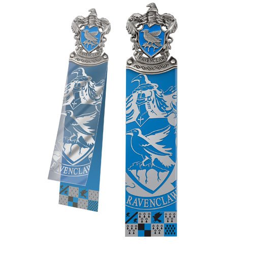 Harry Potter Bookmark Ravenclaw P053678