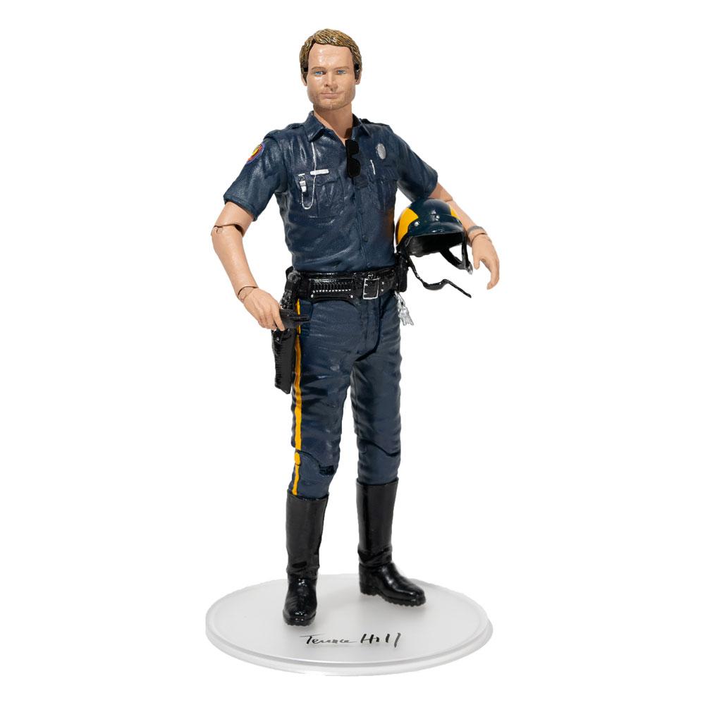 TERENCE HILL ACTION FIGURE MATT KIRBY 18 CM P053804