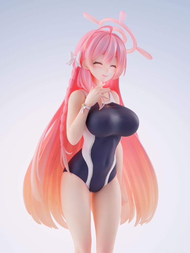 Blue Archive PVC Statue 1/7 Urawa Hanako Regular Edition 25 cm P053919