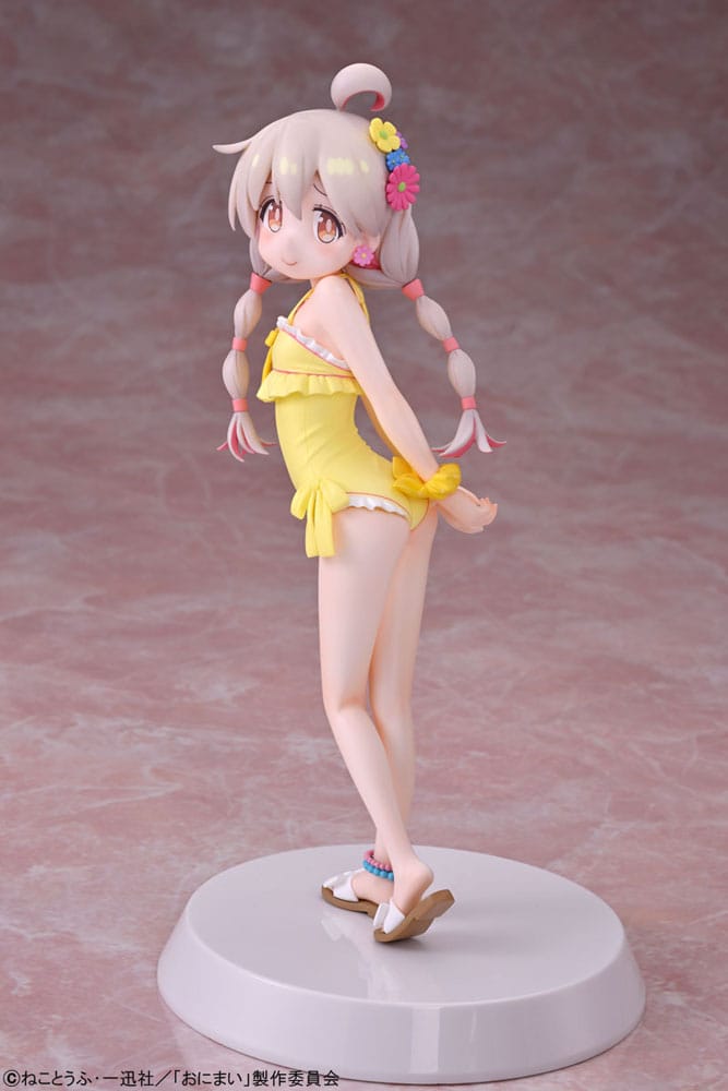 Summer Queens PVC Statue 1/8 Deluxe Version 19 cm P053957